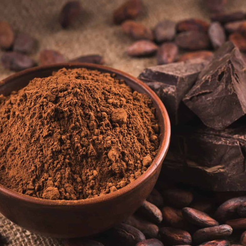 Cocoa powder