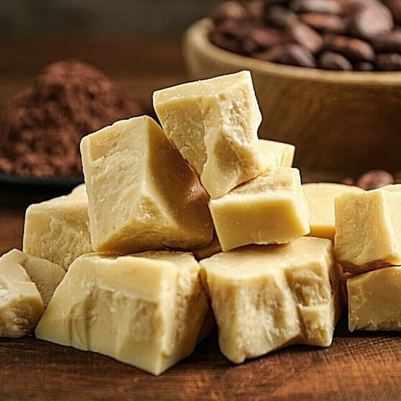 Cocoa butter Cocoa butter