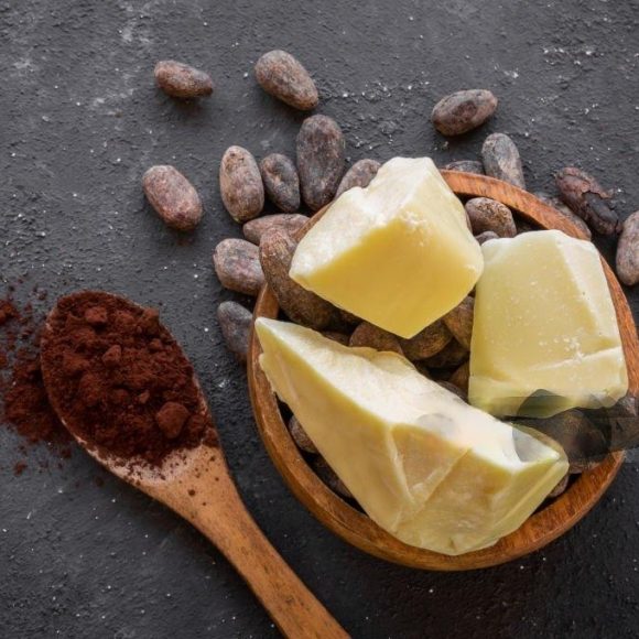 Cocoa butter1 Cocoa butter1