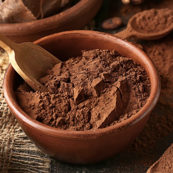 cocoa powder cocoa powder
